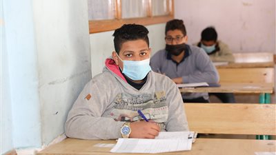 التعليم تكشف مناهج امتحانات مارس للطلاب من الرابع الابتدائي وحتى الثاني الإعدادي