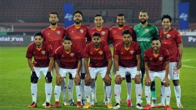 هيثم شعبان يعلن قائمة سيراميكا كليوباترا لمواجهة الإسماعيلي في الدوري 