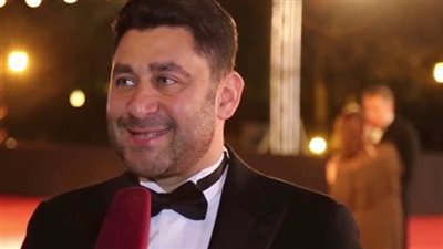 أحمد شاكر يكشف تفاصيل مشاركته في 