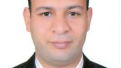 مدرس بهندسة قنا يحصد جائزة أفضل رسالة دكتوراة في الذكاء الاصطناعي لعام 2020