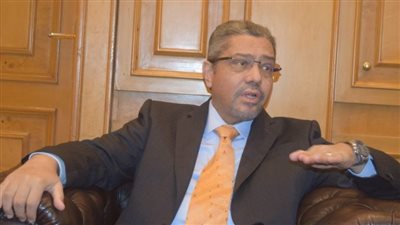 العربي: بدء منتدى الأعمال المصري الكرواتي بعد توقف 10 سنوات