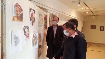 فعاليات متنوعة لقصر ثقافة القليوبية