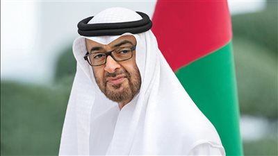 محمد بن زايد ينعي وفاة وزير المالية الإماراتي: فقدنا أحد الرجال المخلصين