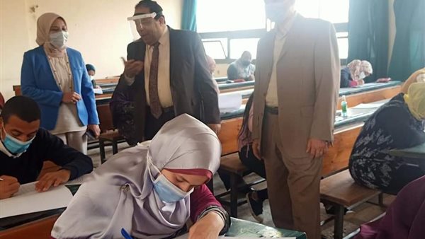 امتحانات الدراسات