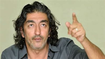 وفاة والدة المخرج محمد بكير (صورة)