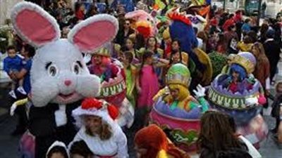 رغم التحذيرات من اقتراب الموجة الثالثة.. ألمانيا تقرر إلغاء الإغلاق في عيد الفصح 