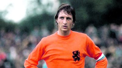 ترك إرثًا مهمًا لكرة القدم.. ماذا قال نجوم المستديرة عقب وفاة الأسطورة يوهان كرويف