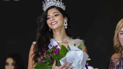 المصرية فرجينيا هاني تكشف كواليس أيامها الأولى بمسابقة ملكة جمال العالم بتايلاند (صور)