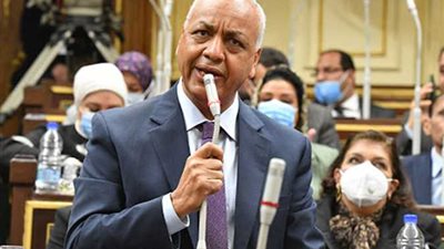 مصطفى بكري: نحتاج لتشريع برلماني سريع لتقليل مدة الحبس الاحتياطي (خاص) 