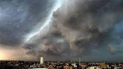 تعرف على الظواهر الجوية المتوقعة حتى الاثنين المقبل