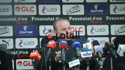 شوقي غريب يحسم موعد بداية المعسكر النهائي قبل أولمبياد طوكيو