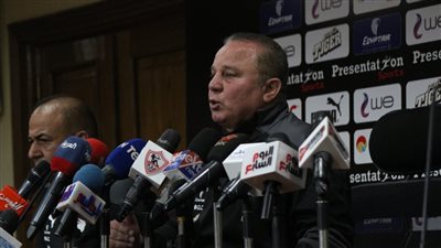 موسيماني يثير مخاوف شوقي غريب قبل انطلاق الأولمبياد