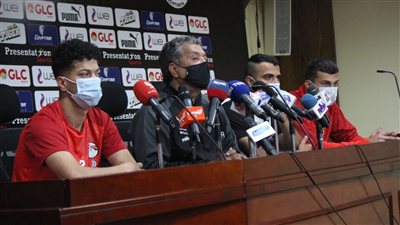 المنتخب الأوليمبي: محمد صلاح سيكون قائد مصر في الأولمبياد