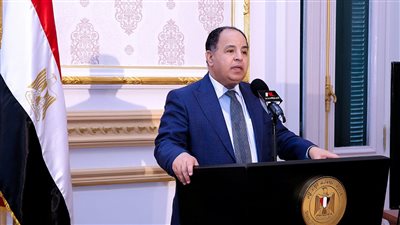 وزير المالية: زيادة مخصصات باب الأجور وإثابة العاملين في الموازنة الجديدة بنحو 37 مليار جنيه