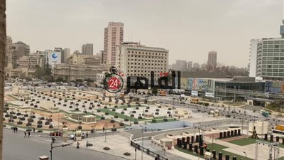 الآثار تستعد لموكب نقل المومياوات الملكية من متحف التحرير إلى 