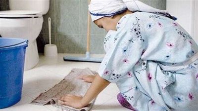 عاملات المنازل.. رحلة البحث عن 