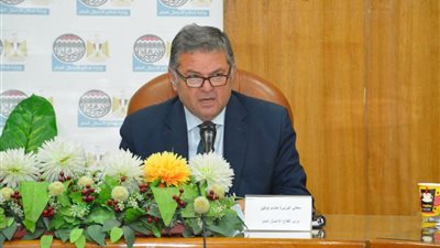 وزير قطاع الأعمال: أوراسكوم ستضخ 200 مليون جنيه لتطوير عروض الصوت والضوء