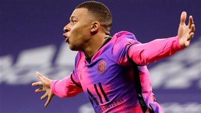 صحيفة: باريس سان جيرمان يتمنى تسريع مفاوضات ضم مبابي للريال