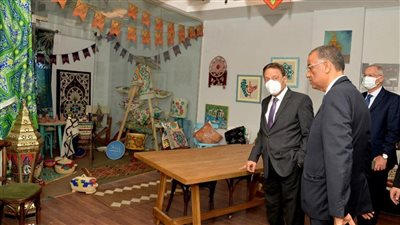 كرم جبر: الإعلام المصري خط دفاع قوي في ظهر الدولة 