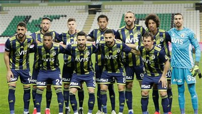 رسميًا.. فنربخشة يعلن خامس حالة إصابة بفيروس كورونا في الفريق