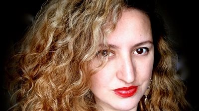 بعد ترشحها 3 مرات.. سعاد بشناق تستحوذ على جائزة هوليوود الموسيقية لأفضل عمل أوركسترالي