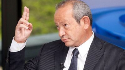 ماذا قال نجيب ساويرس عن طارق عامر والسياسة النقدية للبنك المركزي المصري؟