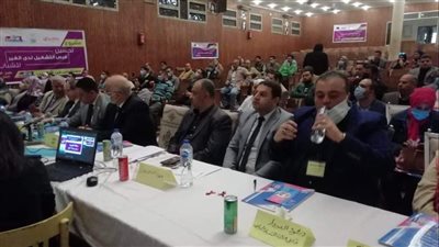 القليوبية تطلق مشروع 