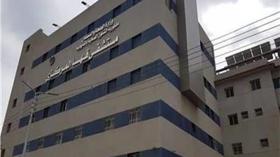 شفاء وإصابة 11حالة بكورونا بمستشفى قها للعزل الصحي بالقليوبية 
