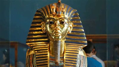 مصدر بالآثار يكشف حقيقة نقل القاعة الذهبية لتوت عنخ آمون من متحف التحرير (خاص)