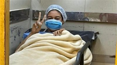 نوران الجيزى لاعبة سلة الزمالك تجري جراحة الرباط الصليبي