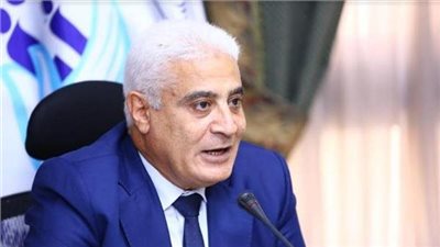 اللواء جمال عوض: إيرادات التأمينات الاجتماعية 357 مليار جنيه خلال 2021