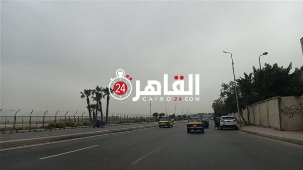 القاهرة 24