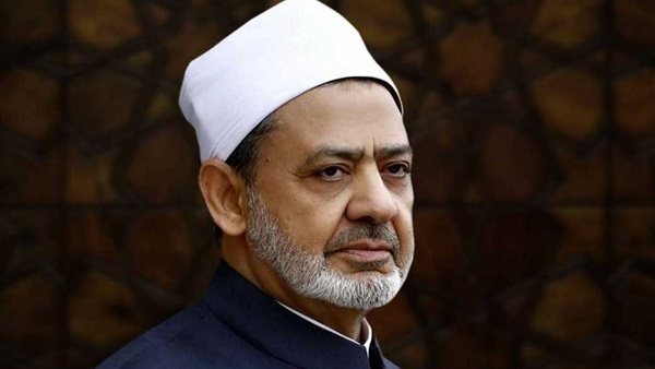 الدكتور أحمد الطيب