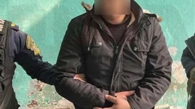 اليوم.. محاكمة المتهم بالتستر على المتحرش بطفلة المعادي