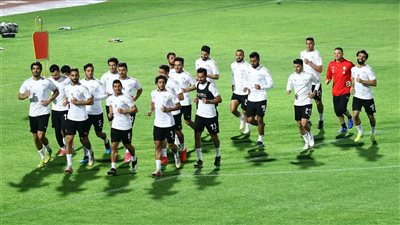 200 ألف جنيه لكل لاعب في المنتخب الوطني مكافأة التأهل لأمم إفريقيا 