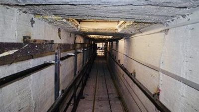 وفاة مصري بالكويت بعد سقوطه في حفرة المصعد