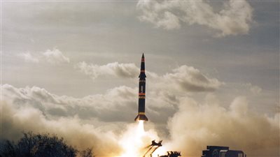 تايوان: البدء في الإنتاج الضخم لصاروخ بعيد المدى مع تطوير ثلاث نماذج منه