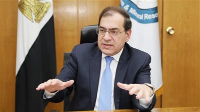 وزير البترول: ارتفاع أسعار النفط عالميًا شجّع الاستثمار الأجنبي بمصر