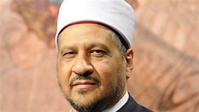 مستشار مفتي الجمهورية: 