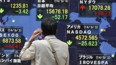 أسهم التكنولوجيا تقلص مكاسب البورصة اليابانية اليوم الخميس