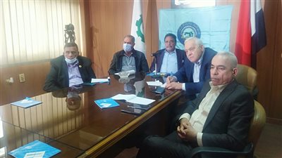 المجلس المركزي لنقابات العمال العرب يقرر فتح باب الترشح على منصب الأمين العام