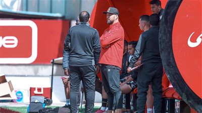 الأهلي يرفع راتب المدير الفني لقطاع الناشئين إلى 9 آلاف دولار