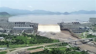 وزير الخارجية: الحكومة تدرك كيفية التعامل مع كل السيناريوهات المحتملة بشأن سد النهضة