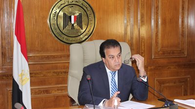 محمد منتصر: تأهيل الشباب لسوق العمل ضرورة في ظل انتشار كورونا