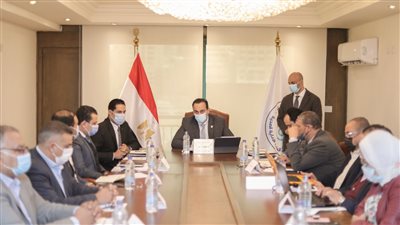 الرعاية الصحية: تحصيل 698 مليون جنيه مساهمات من المنتفعين حتى نهاية فبراير 2021