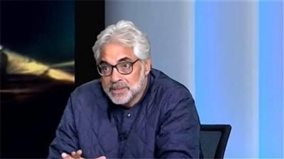 أحمد ناجي: انضمام إكرامي لبيراميدز صائب.. وأتمنى عودة الشناوي لصوابه 