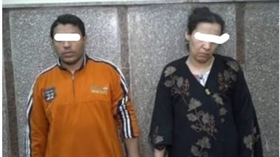 إرجاء تجديد حبس المتهمين بخطف طفل أبو الريش 