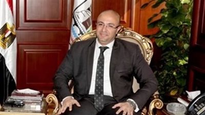 محافظ بني سويف: حققنا طفرة في مجال الاتصالات وتكنولوجيا المعلومات