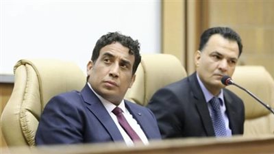 المنفي: لن نسمح بإقامة قواعد عسكرية أجنبية في ليبيا