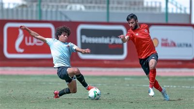 بعد 102 يوم.. ناصر ماهر يعود للمشاركة في مباريات الأهلي